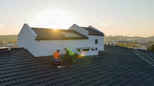 Best Storm Damage Roof Repair  in Senath, MO